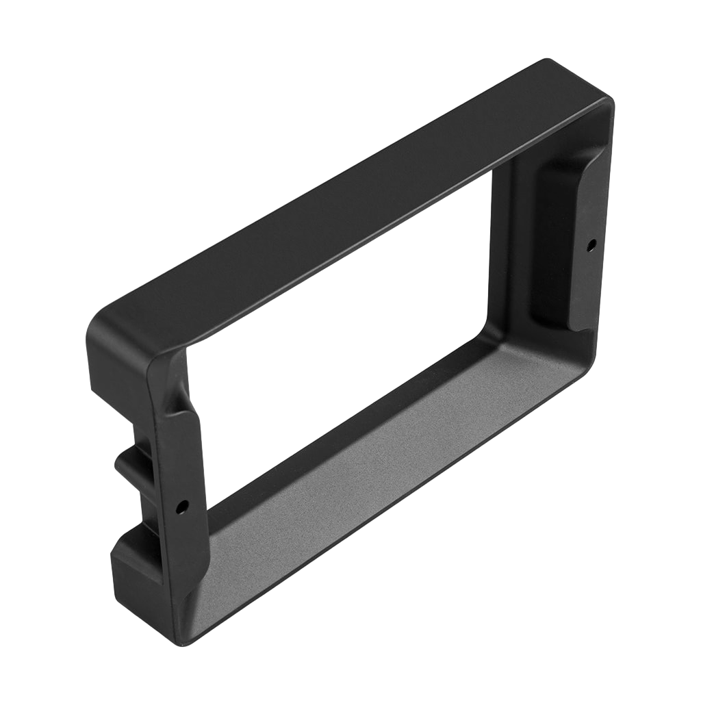 Metal Resin Tank for Mars 4 DLP1