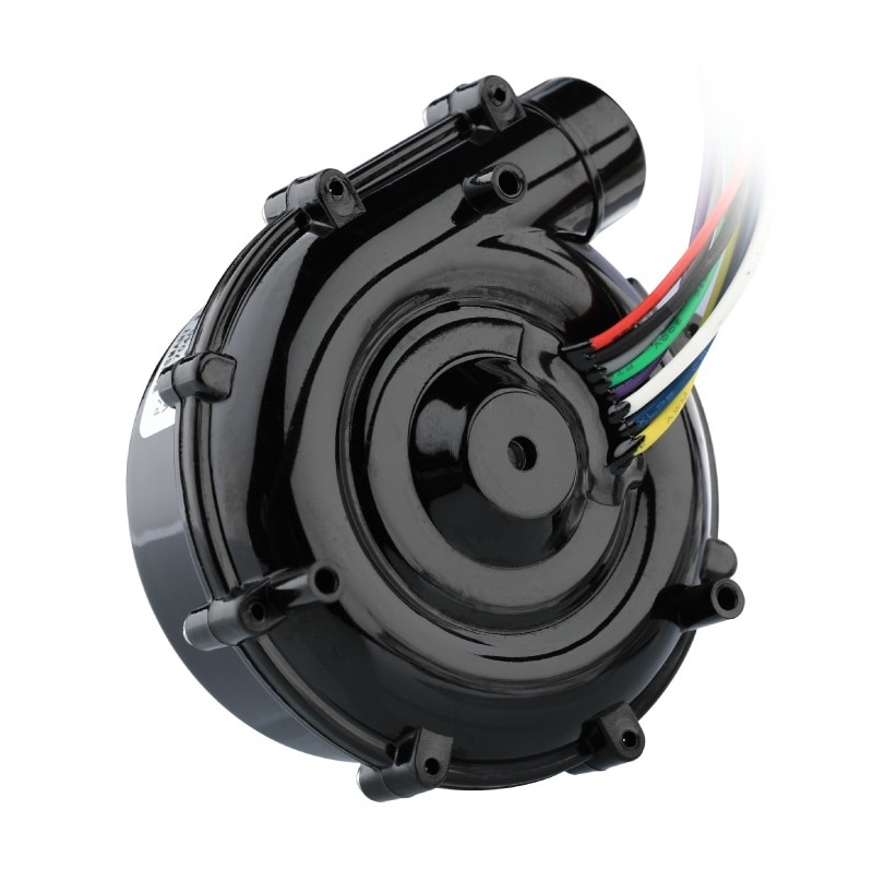 Вентилятор выского давления 7040DC Mellow-24В