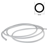 Масляная трубка 6мм