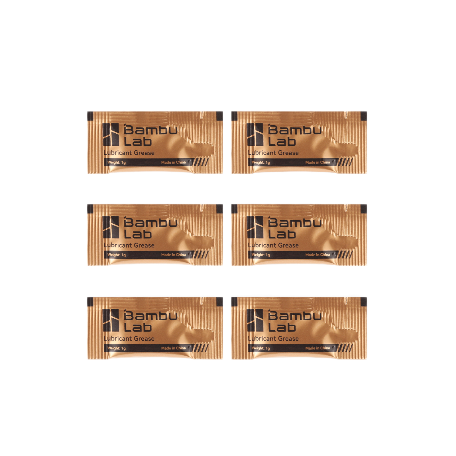 Smazochnaya konsistentnaya smazka Bambu Lab