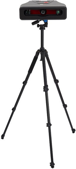 3D сканер RangeVision Pro-2