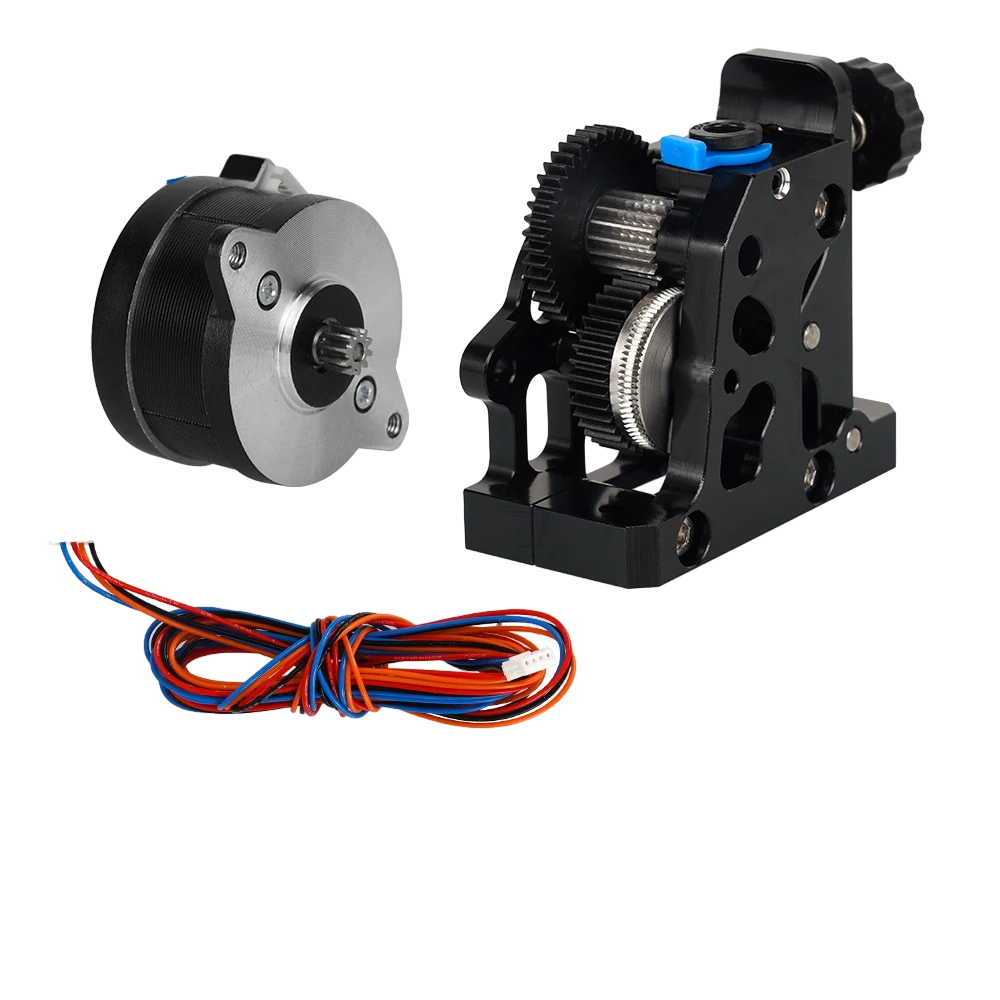 Kingroon_HGX_LITE_Extruder_with_Motor_Black_2