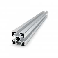 ПРОФИЛЬ КОНСТРУКЦИОННЫЙ 45Х45 (БЕЗ ПОКРЫТИЯ) (2)