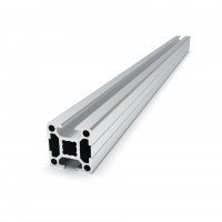 ПРОФИЛЬ КОНСТРУКЦИОННЫЙ 30Х30.2С (БЕЗ ПОКРЫТИЯ) (2)