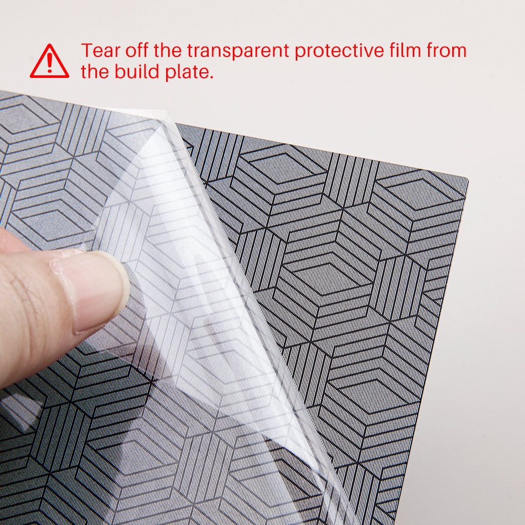 Build Plate for Mars 4 Ultra1