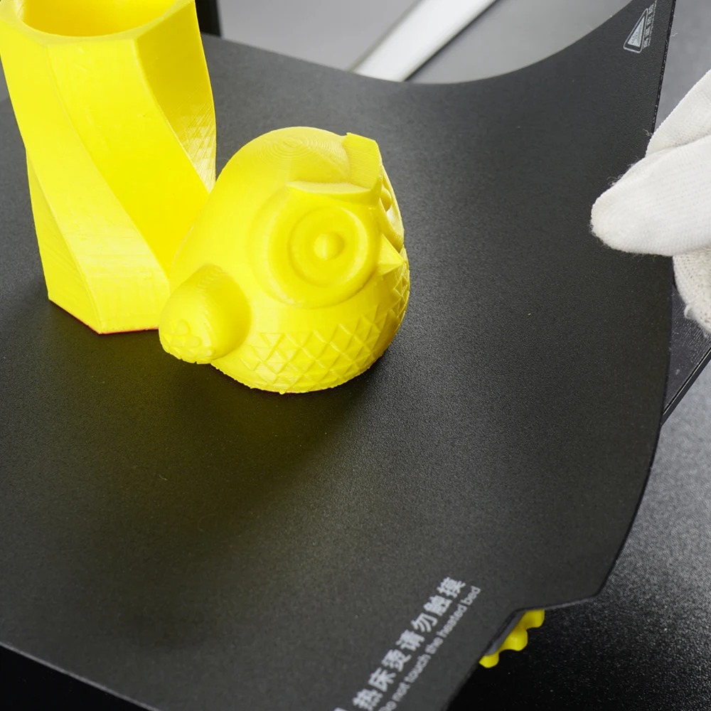 Мягкий односторонний магнитный коврик-3