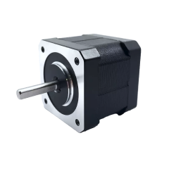 Шаговые двигатели (ШД)