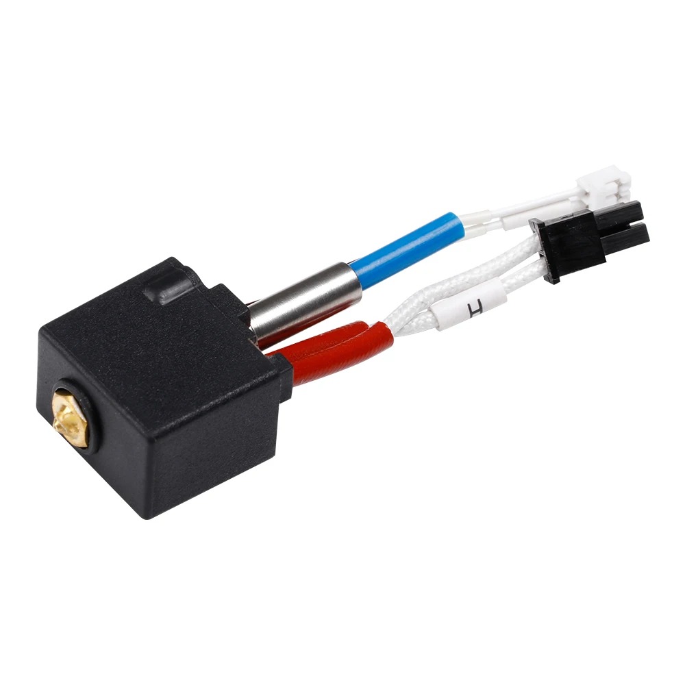 Оригинальный хотэнд Anycubic Kobra 2 Plus Kobra 2 Max Kobra 2 Pro 1