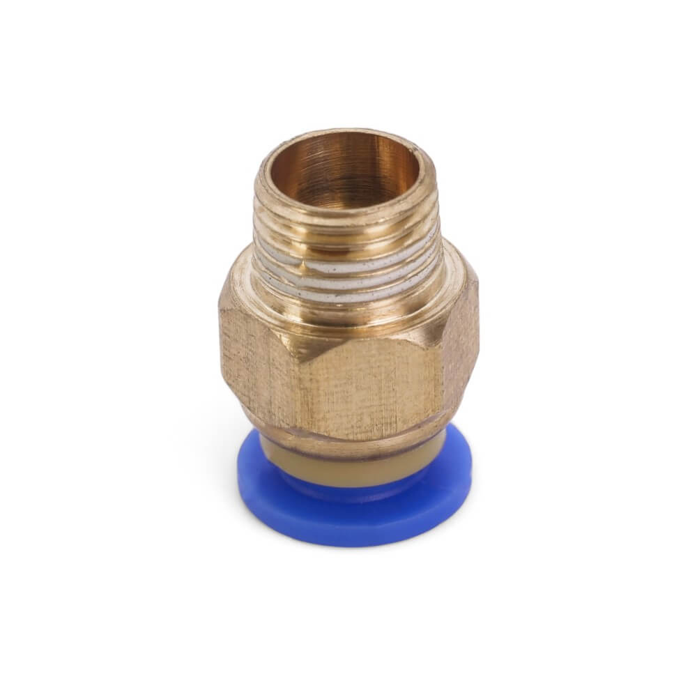 Фитинг PC6-01 для трубки 6 мм