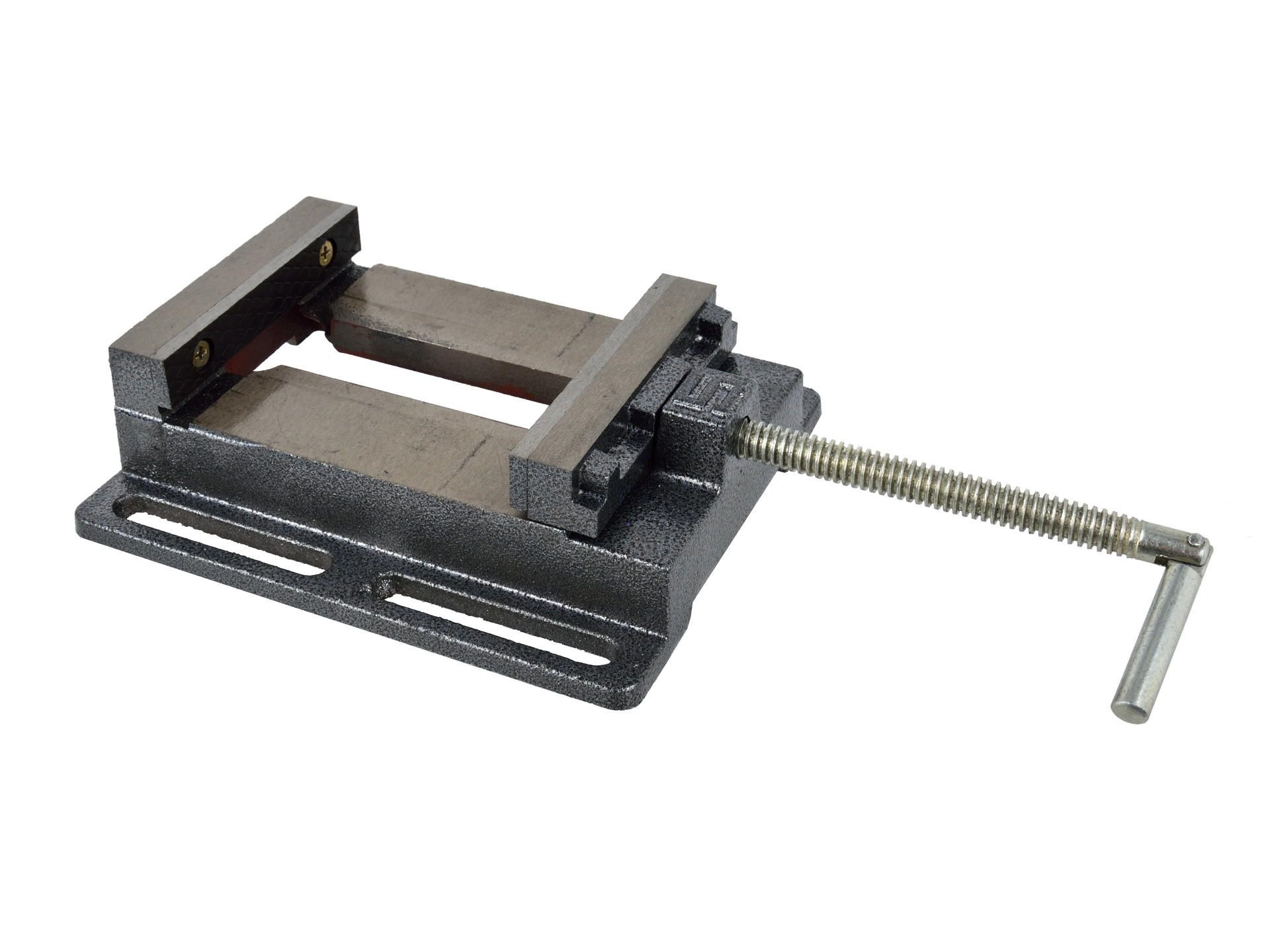 Тиски станочные 125мм (5 дюймов)