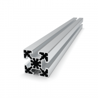 ПРОФИЛЬ КОНСТРУКЦИОННЫЙ 50Х50SL (БЕЗ ПОКРЫТИЯ) (2)