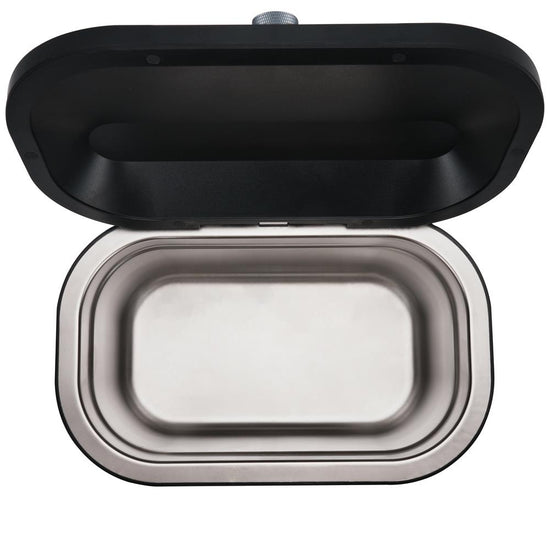 SUNLUUltrasonicCleanerup