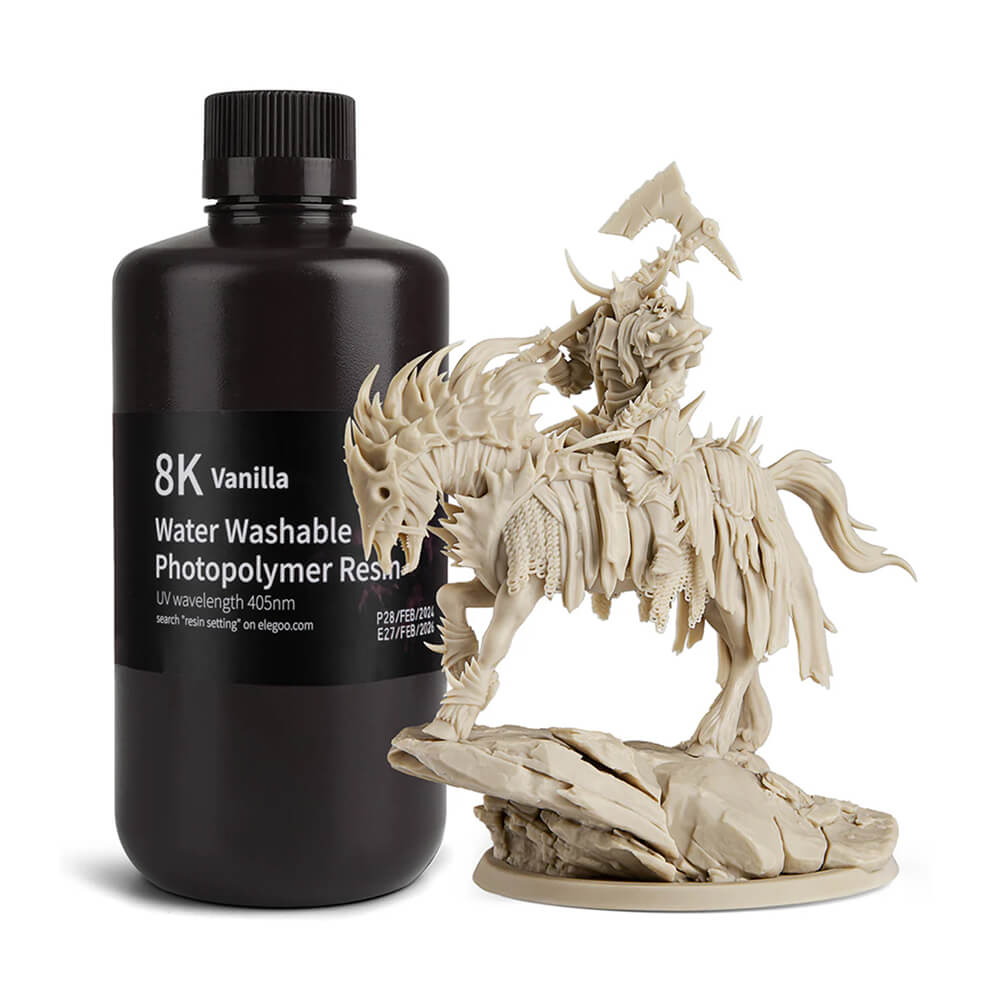 Elegoo-Water-Wasable-8k-Resin-vanila