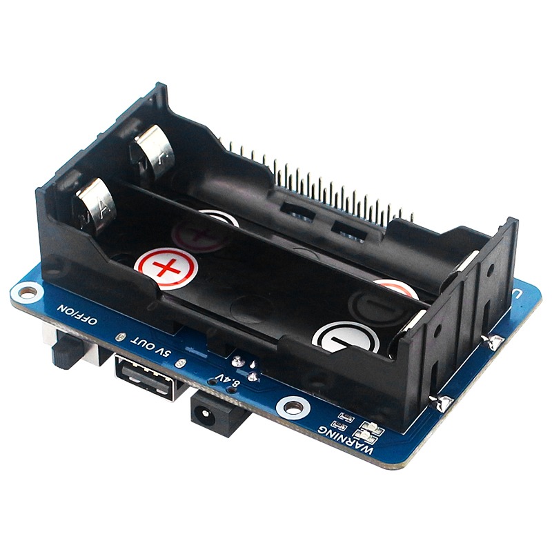 istochnik bespereboynogo pitaniya raspberry pi 1