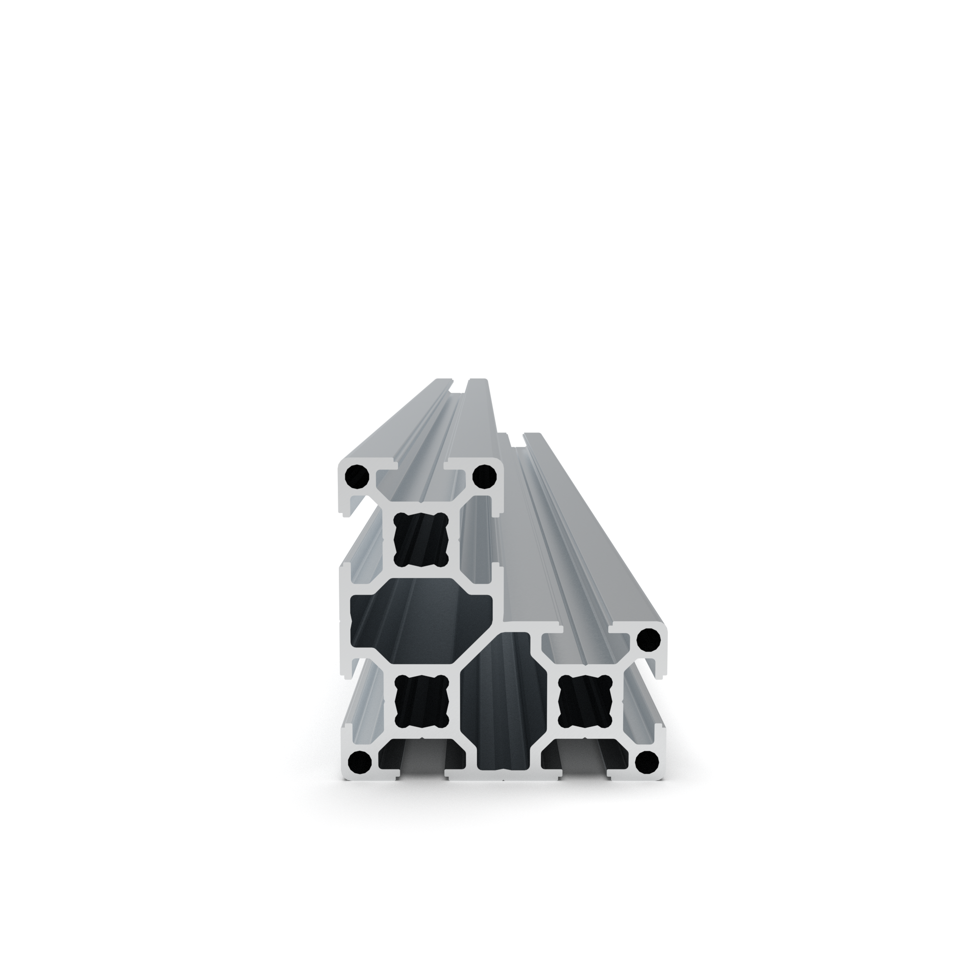 ПРОФИЛЬ КОНСТРУКЦИОННЫЙ 60Х60.22 (БЕЗ ПОКРЫТИЯ)