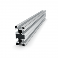 ПРОФИЛЬ КОНСТРУКЦИОННЫЙ 40Х80SL (БЕЗ ПОКРЫТИЯ) (2)