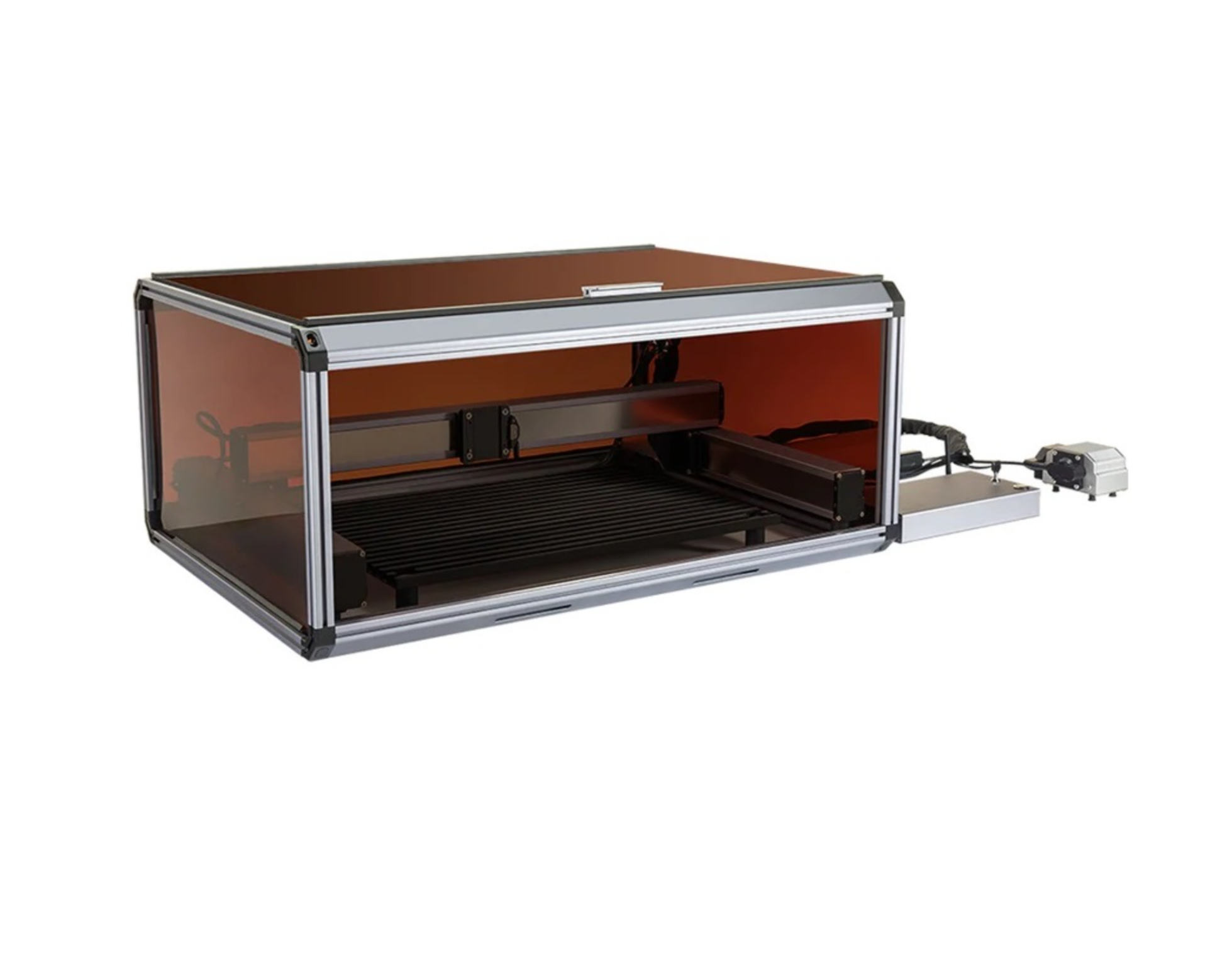 Laser engravercutter Snapmaker Ray 40W 1