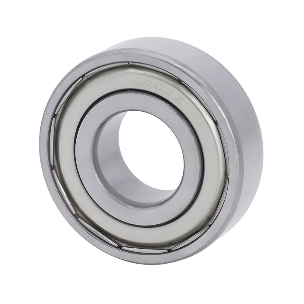 Радиальный подшипник 6202 ZZ