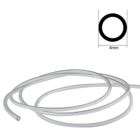 Масляная трубка 4мм