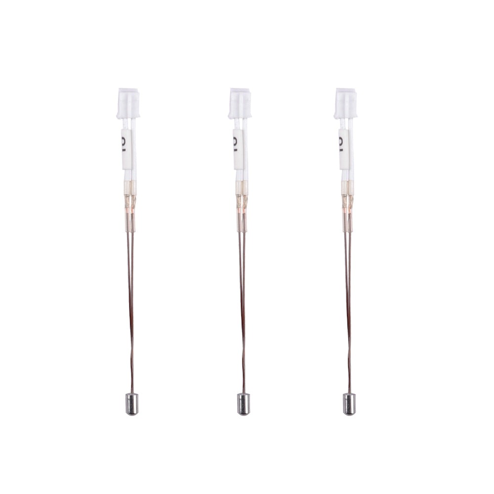 Комплект NTC термисторов -3шт-Anycubic Kobra 2 Neo-Kobra 2-Kobra 2 Pro-Kobra 2 Plus-Kobra 2 Max