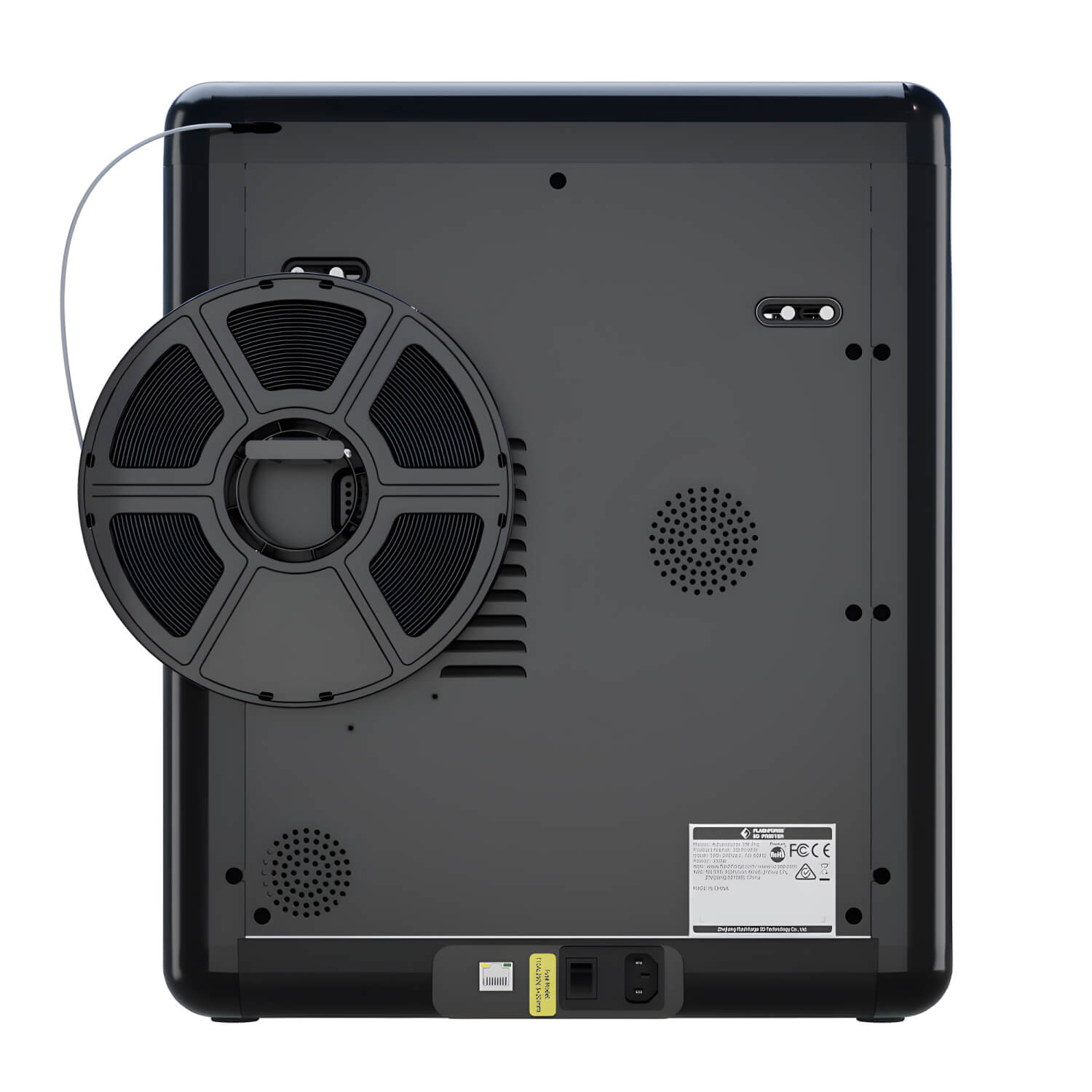 3D принтер FlashForge Adventurer 5M Pro