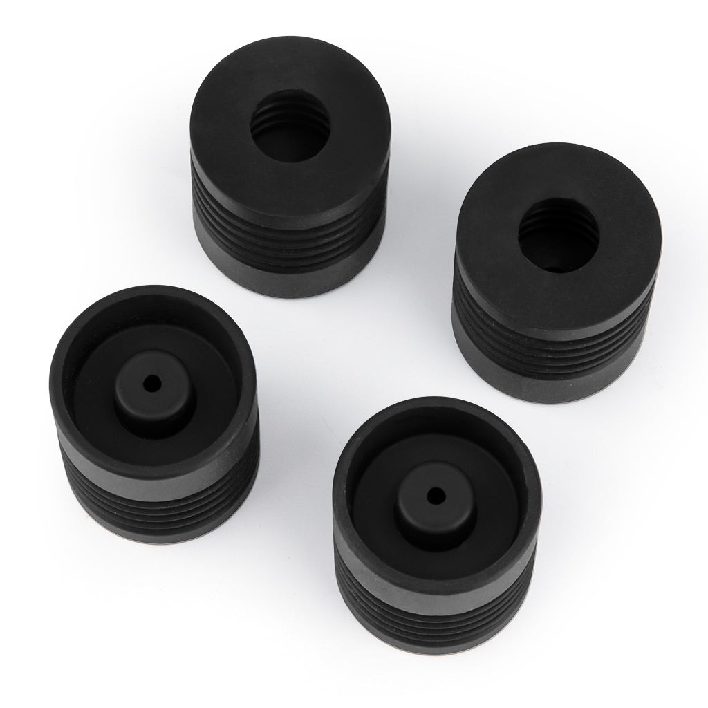 Оригинальный комплект антивибрационных ножек ELEGOO Centauri Carbon