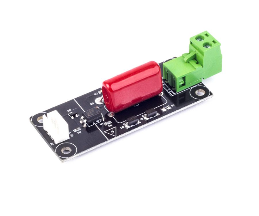 Модуль обнаружения отключения питания MKS DET TFT