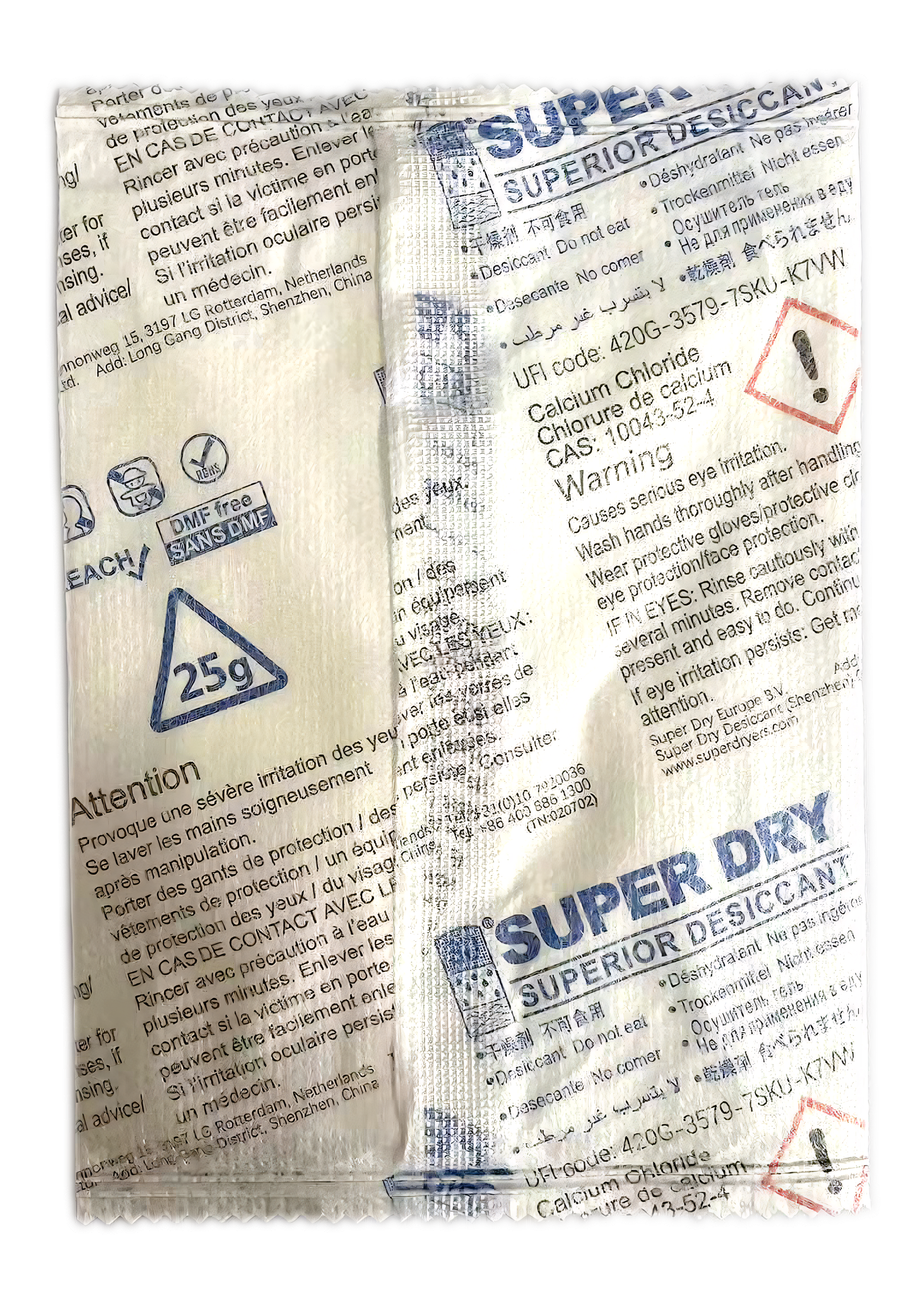 Modefine3D_desiccant_for_AMS_3D_Printer_Bambu_Lab_1