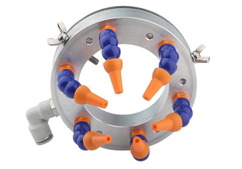 Instrument dlya ohlazhdeniya vodomaslyanoj zhidkost'yu 2