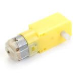 Коллекторные двигатели