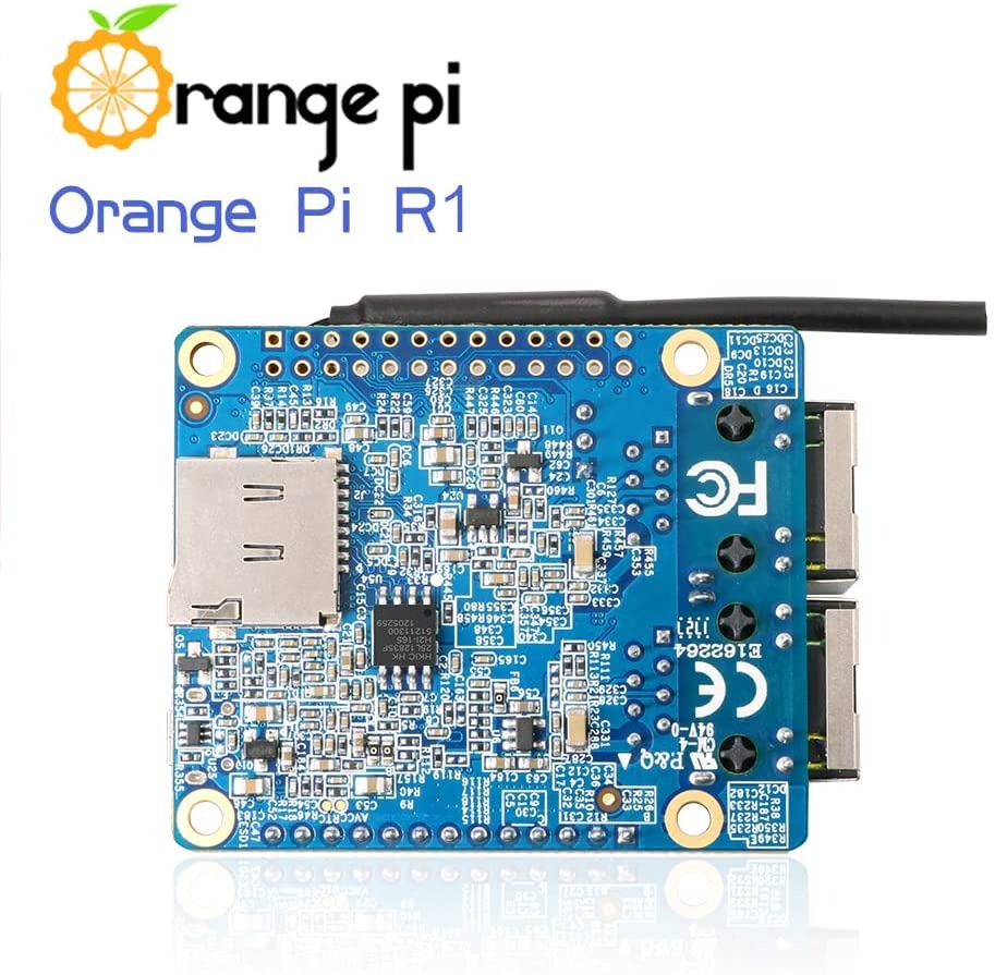 Orange-Pi-R1