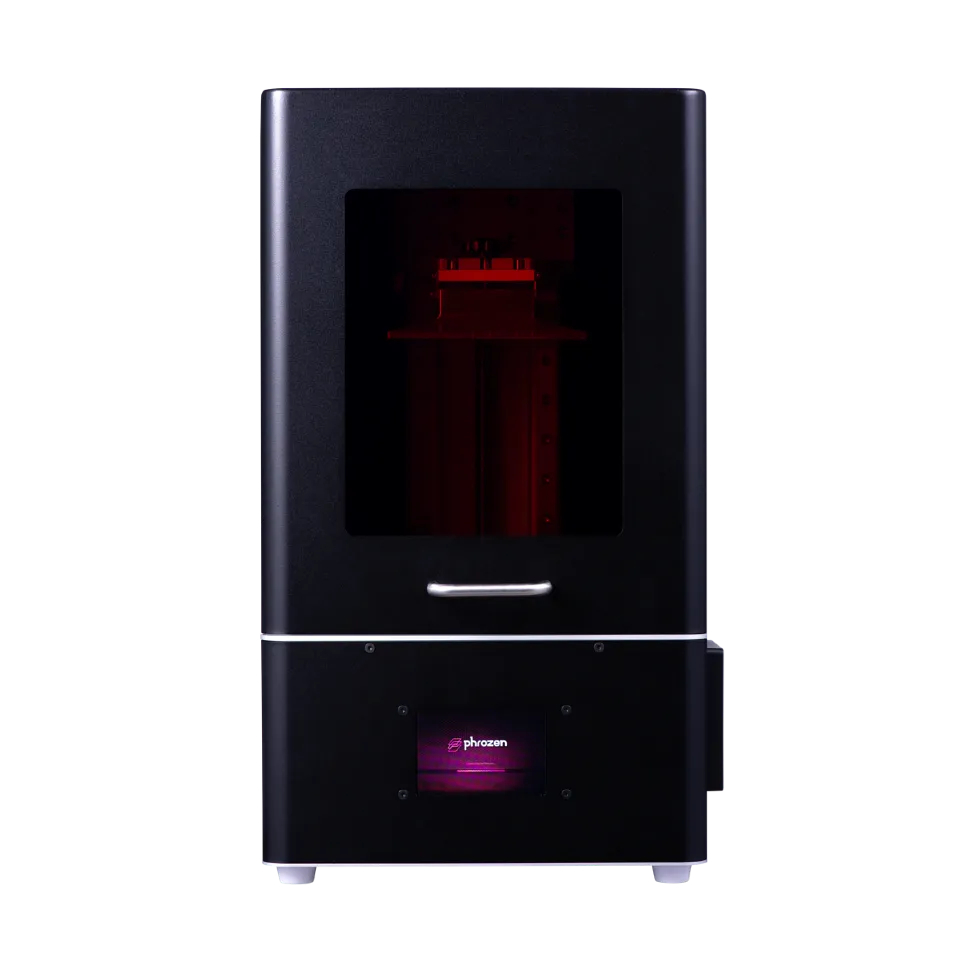 3D принтер Phrozen Shuffle-1