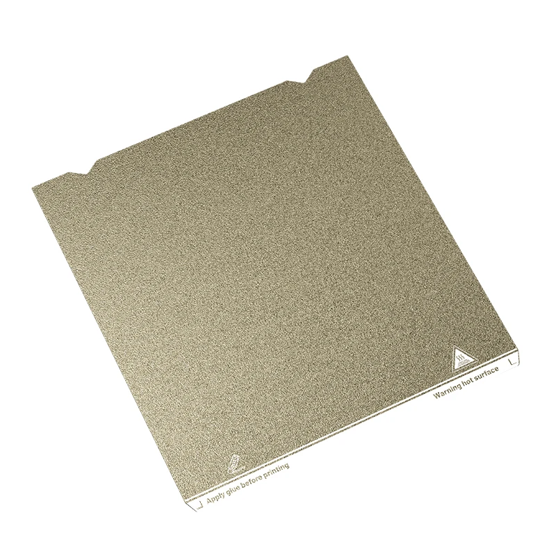 Оригинальное двухсторонее PEI покрытие Flying BearS1