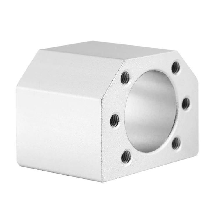 Модуль крепления гайки ШВП DSG20H Модуль крепления гайки ШВП DSG20H