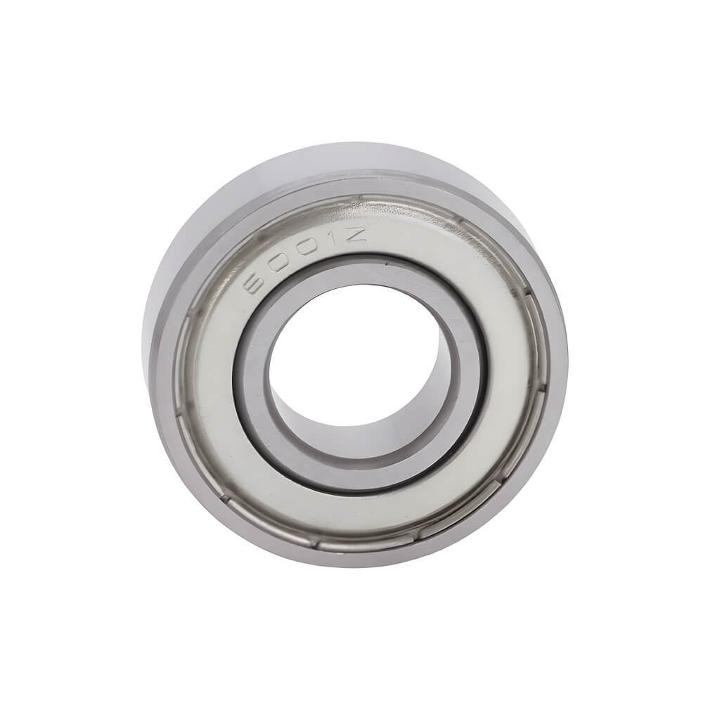 Подшипник качения 6001 ZZ