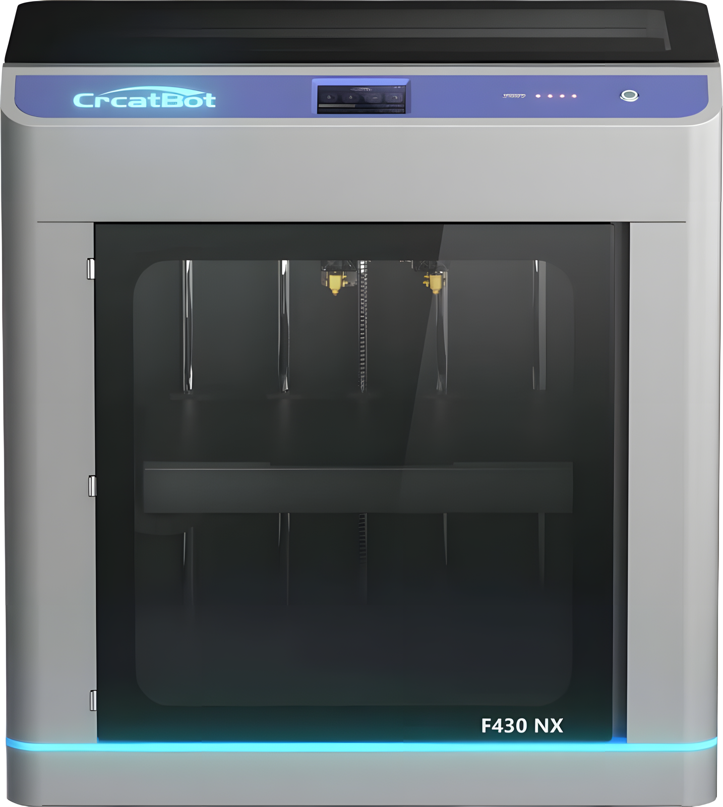 3D_Printer_Createbot_F430_NX_1