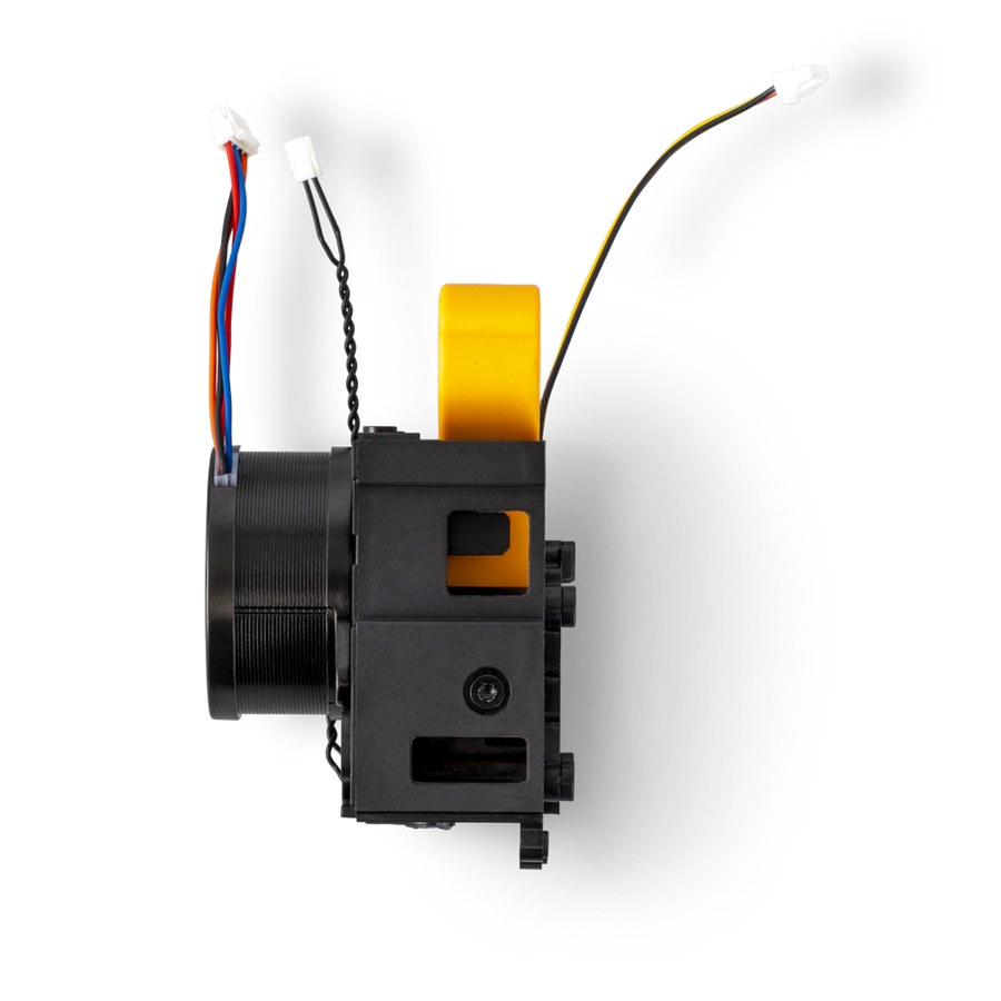 Extruder Unit for Snapmaker U1 3