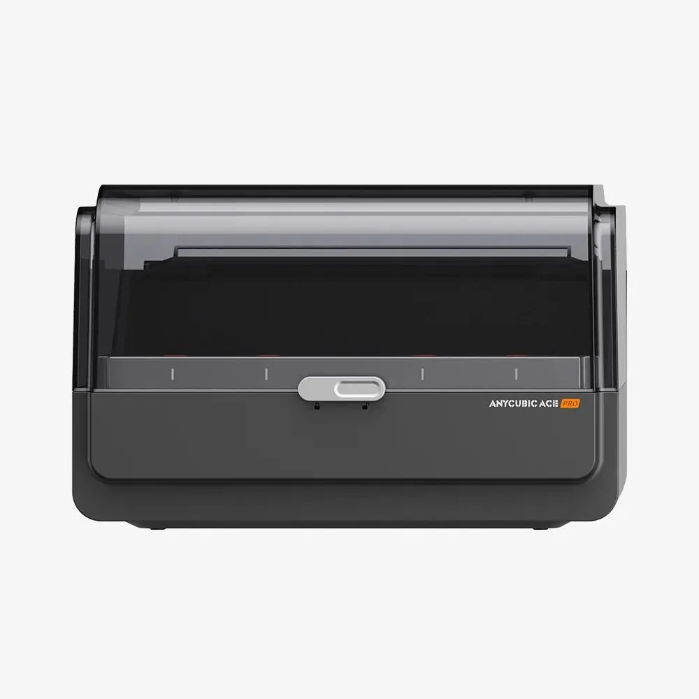 Автоматическая система подачи пластиков Anycubic ACE Pro 1