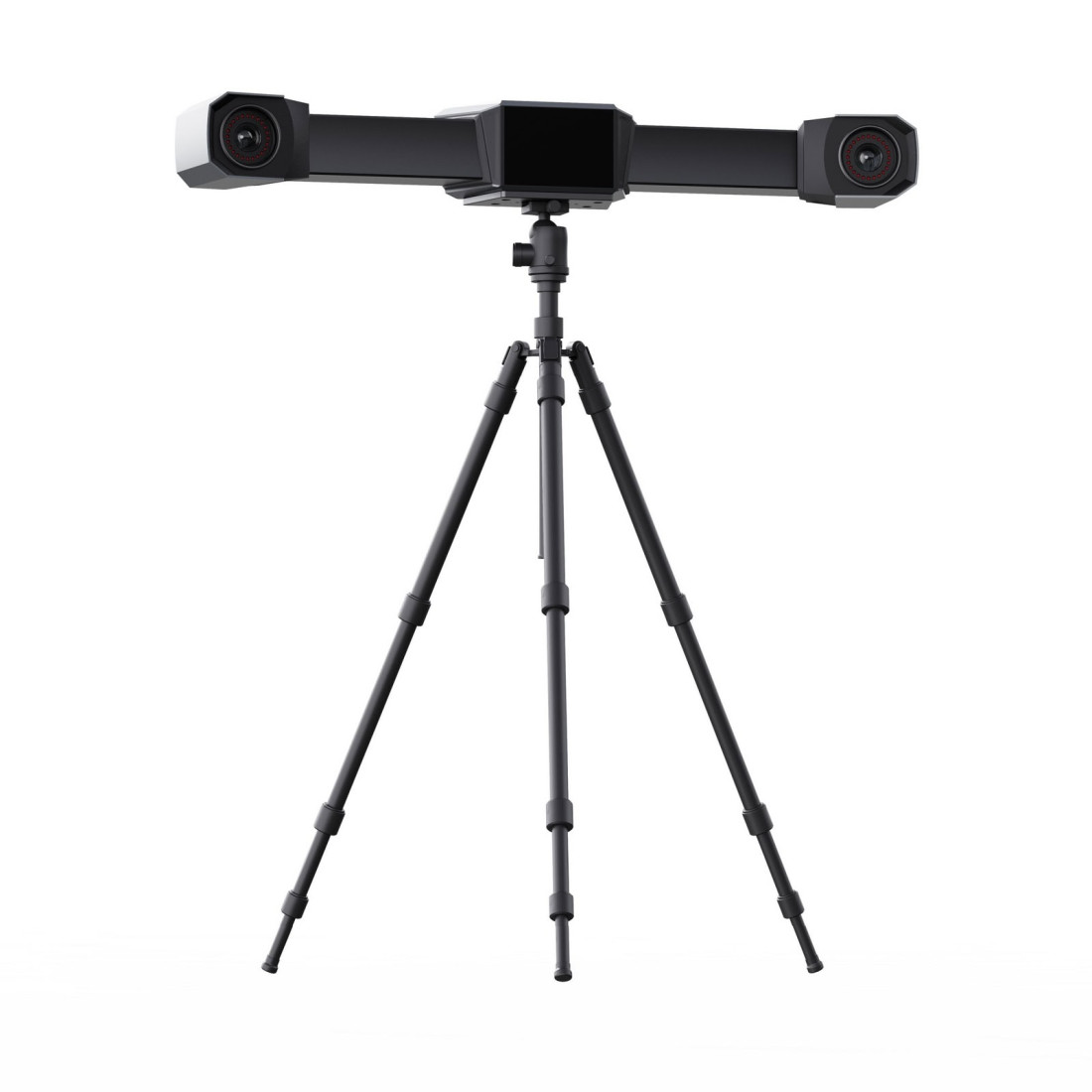 FreeScan Trak ProW