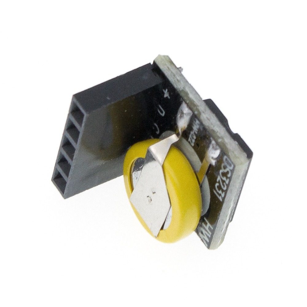 CHasy real'nogo vremeni DS3231 mini 1