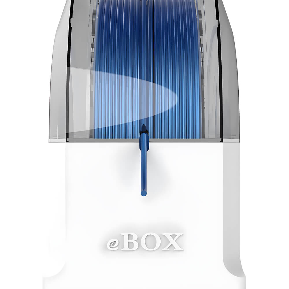 Сушилка для пластика eSUN eBOX Lite 3D