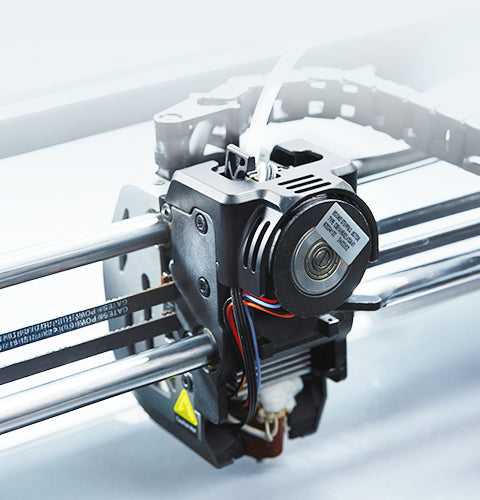 K1 Series CFS Upgrade Accessory Kit 3