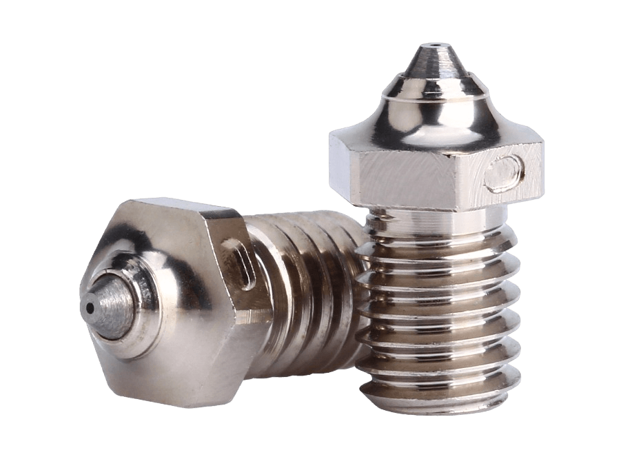 nozzle ZSTC V6 trianglelab 1