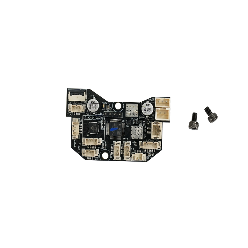 Nozzle Board Kit with Independent CAN for Sovol SV08 MAX 3
