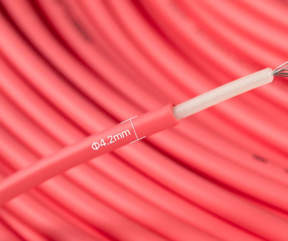 High-Voltage-Cable-4.2mm High-Voltage-Cable-4.2mm