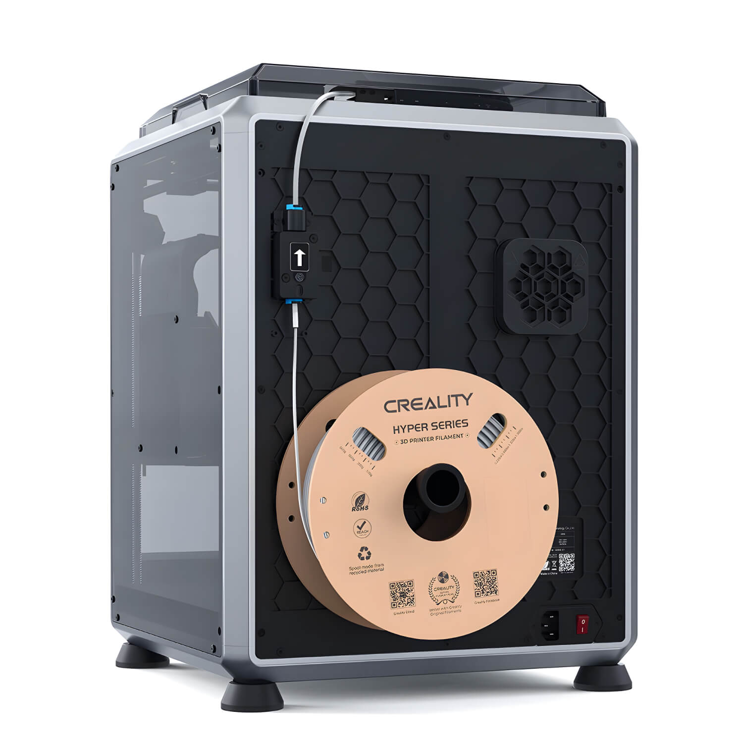 3D принтер Creality K1C