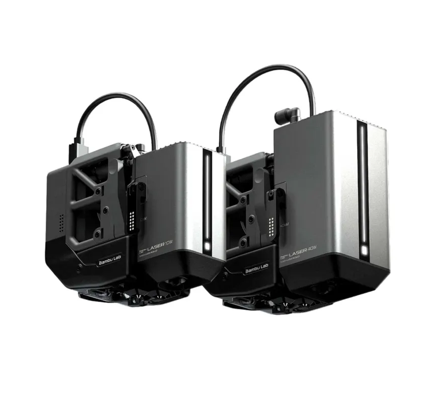 Laser Module Bambu Lab H2D- H2C