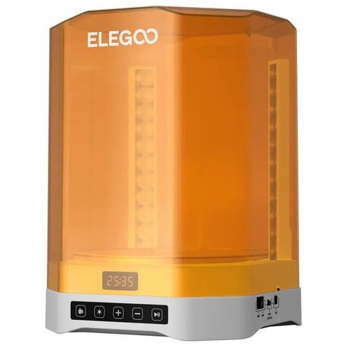 Elegoo Mercury Plus 3.0 2