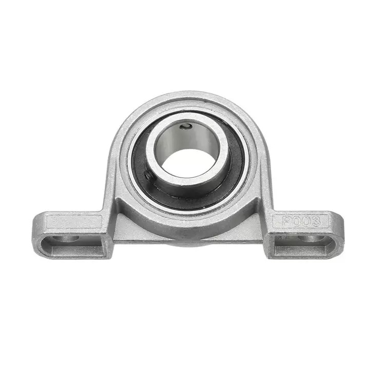 Стационарный подшипниковый узел KP003 (17 мм)-1