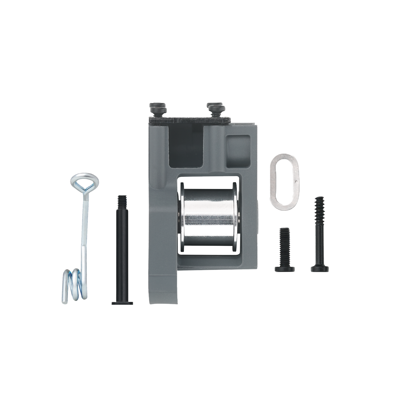 Natyazhitel po osi Y - A1 mini-2